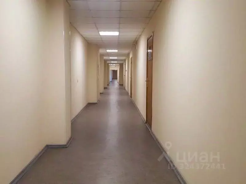 Склад в Санкт-Петербург пл. Конституции, 2 (43 м) - Фото 1