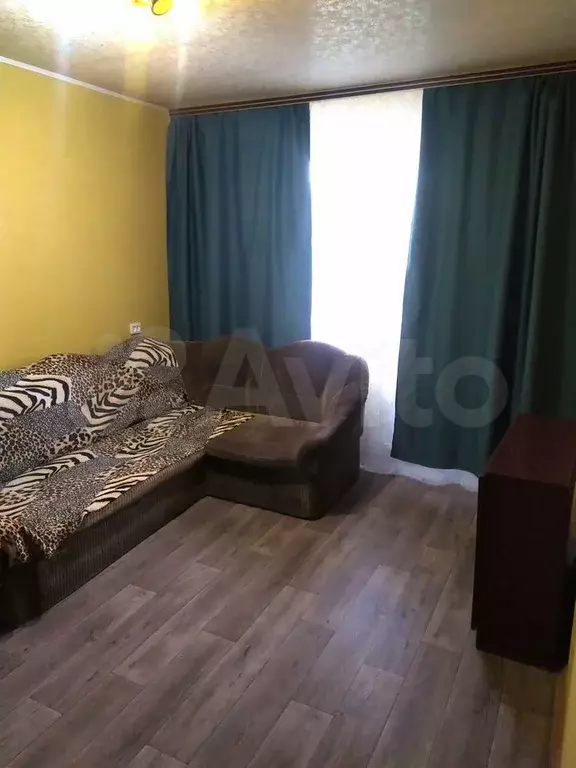 1-к. квартира, 33 м, 4/9 эт. - Фото 0
