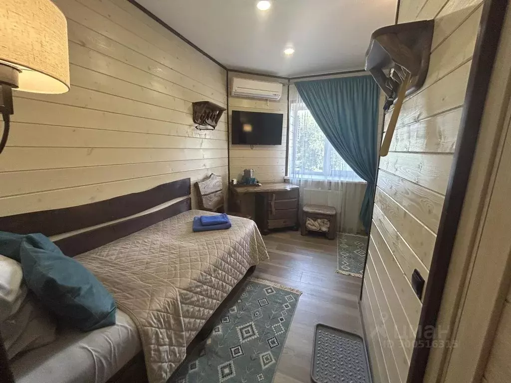 Комната Тульская область, Тула ул. Металлургов, 43Г (15.0 м) - Фото 1