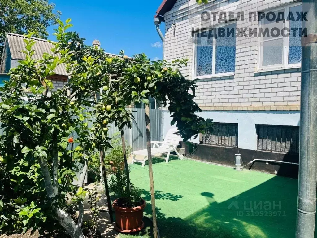 Дом в Краснодарский край, Крымск ул. Темченко, 11 (199 м) - Фото 1