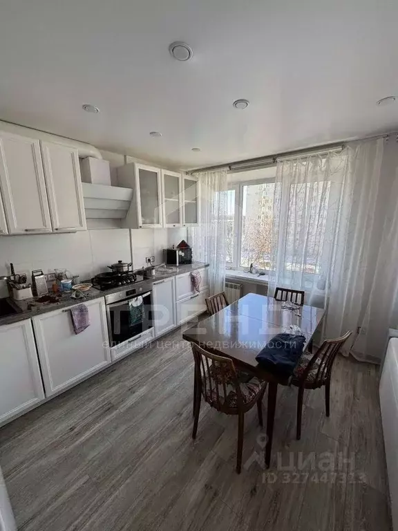 3-к кв. Санкт-Петербург Гражданский просп., 19К1 (64.6 м) - Фото 1