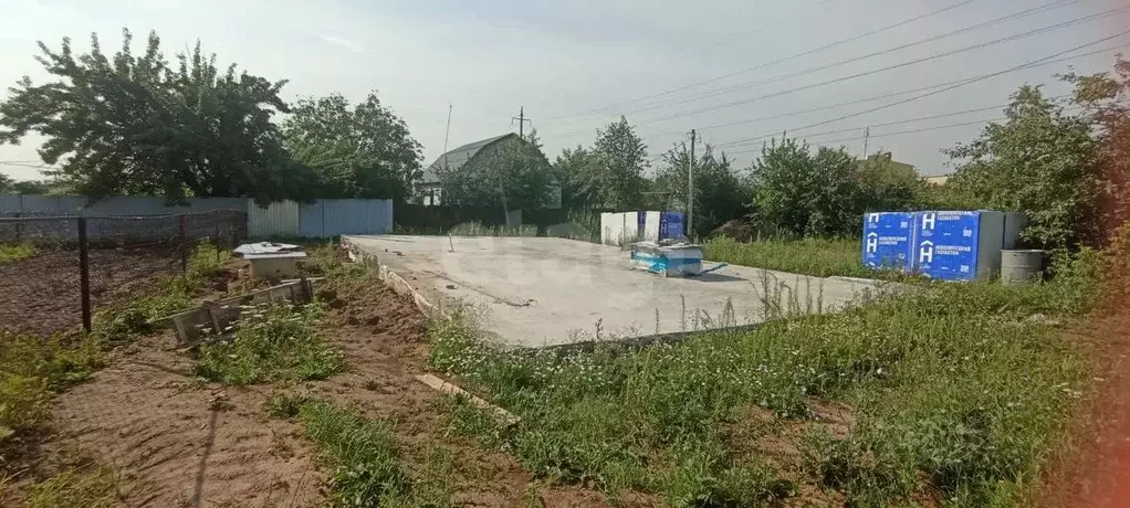 Участок в Липецкая область, Липецк Индустриальная ул. (4.2 сот.) - Фото 1