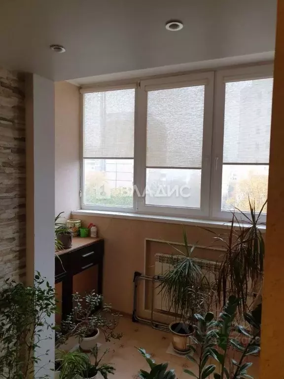 2-к кв. Белгородская область, Белгород ул. Щорса, 55 (72.7 м) - Фото 2