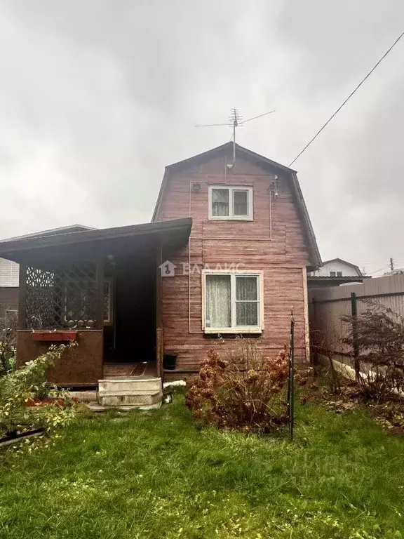 Дача, 45 м - Фото 0