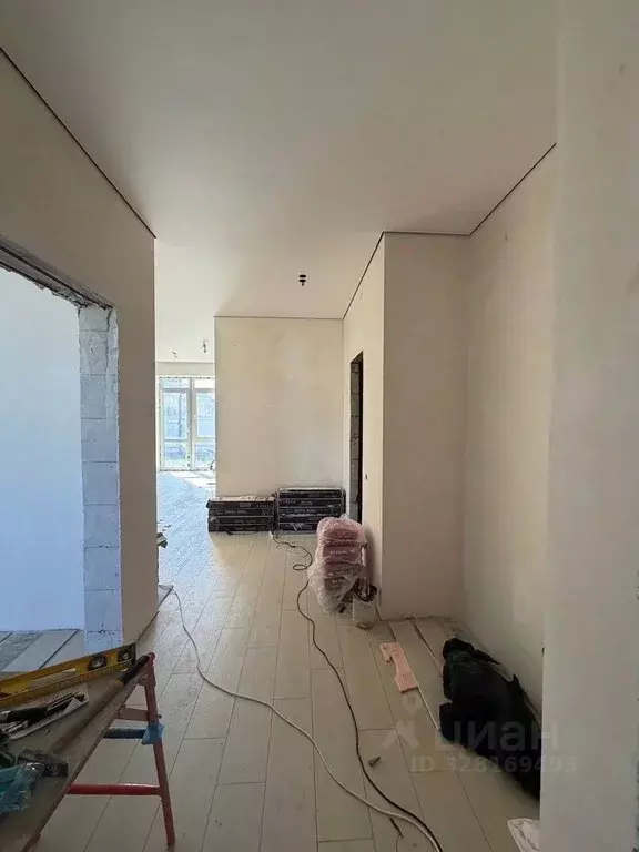 Дом в Краснодарский край, Краснодар пос. Российский, ул. Аляскинская, ... - Фото 2