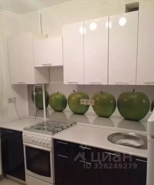 2-к кв. Москва ул. Героев Панфиловцев, 3К1 (45.0 м) - Фото 1