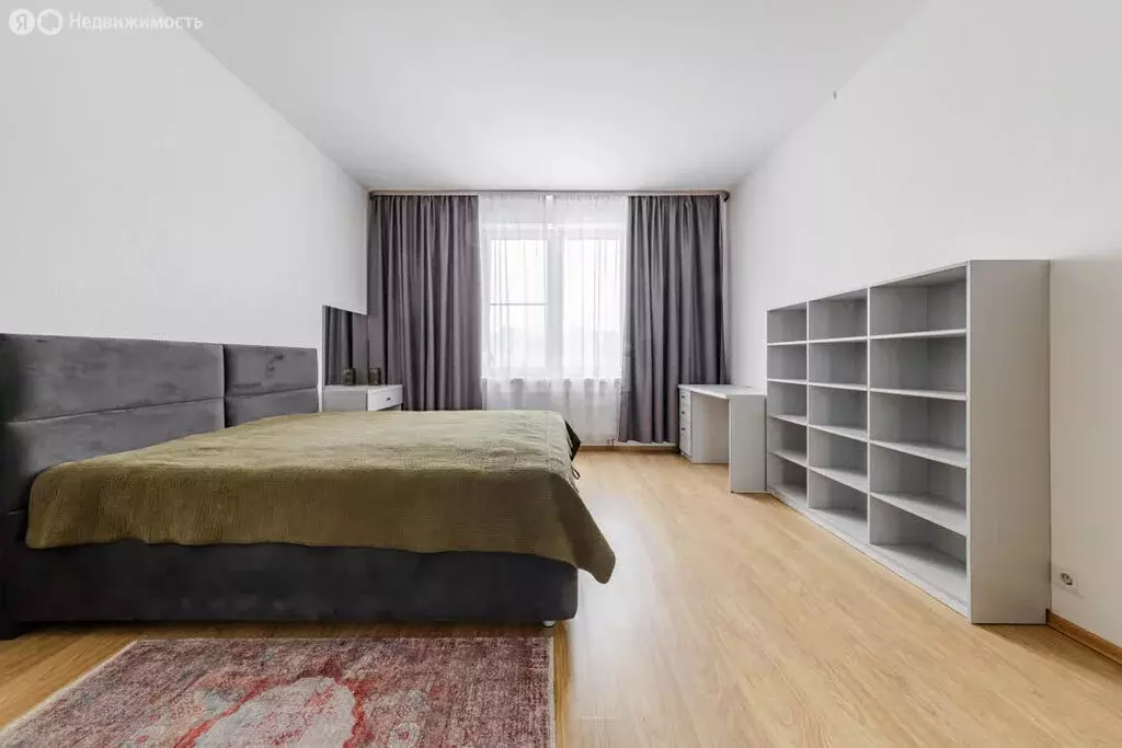 1-комнатная квартира: Санкт-Петербург, Балтийский бульвар, 4 (45.5 м) - Фото 2