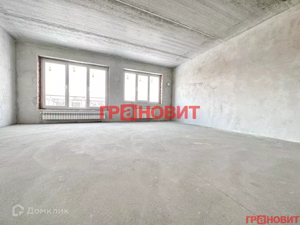 Продаётся 3-к квартира, 76.51 м - Фото 0