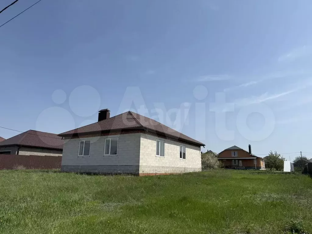 Дом 109 м на участке 15 сот. - Фото 1