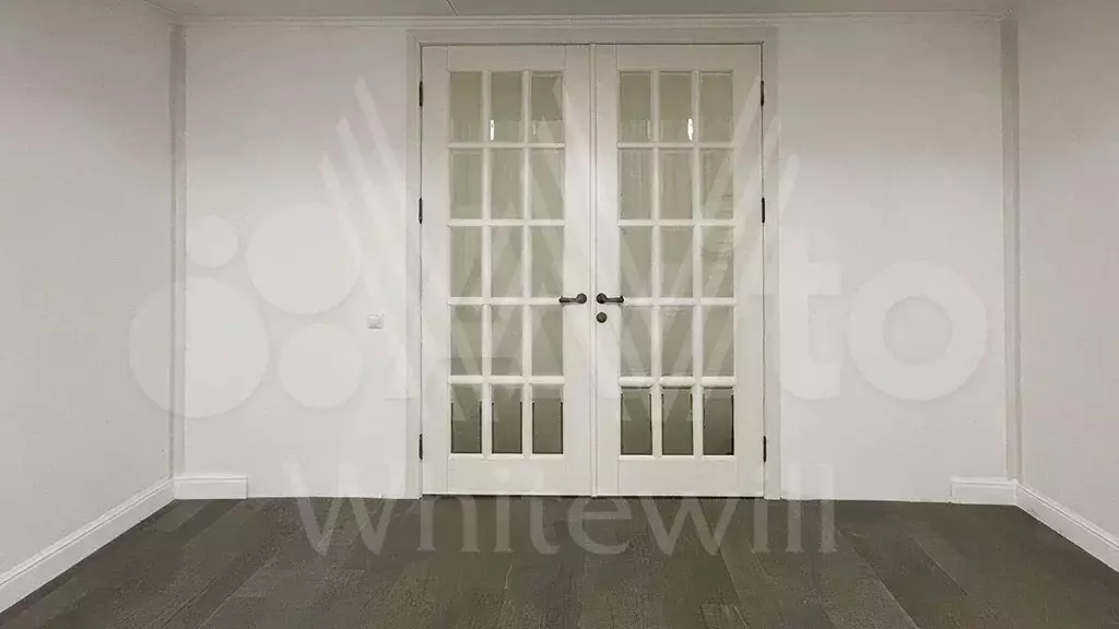 4-к. квартира, 154 м, 3/6 эт. - Фото 1