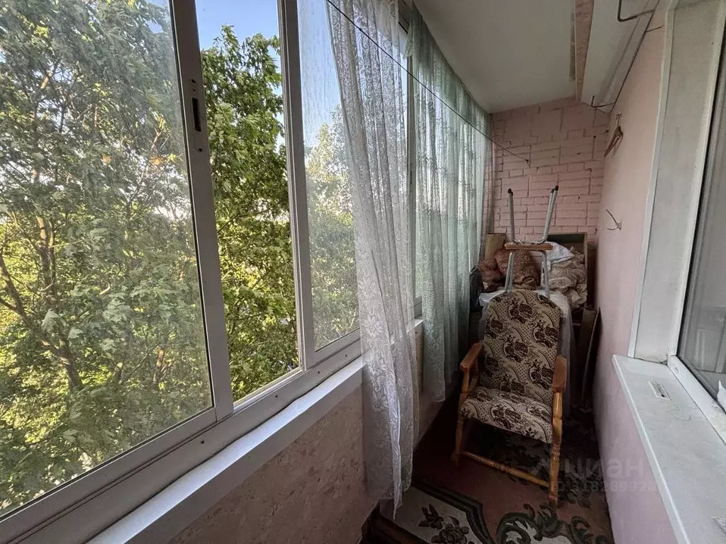 Комната Москва Зарайская ул., 19 (14.0 м) - Фото 1
