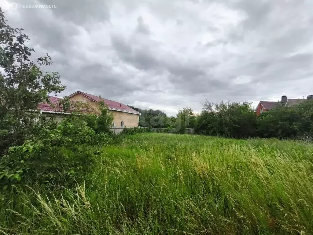 Участок в Белгород, Красноармейская улица, 5 (15 м) - Фото 1