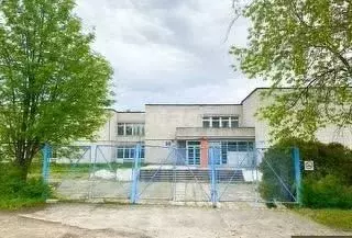 Торговая площадь в Ярославская область, Тутаевский муниципальный ... - Фото 0