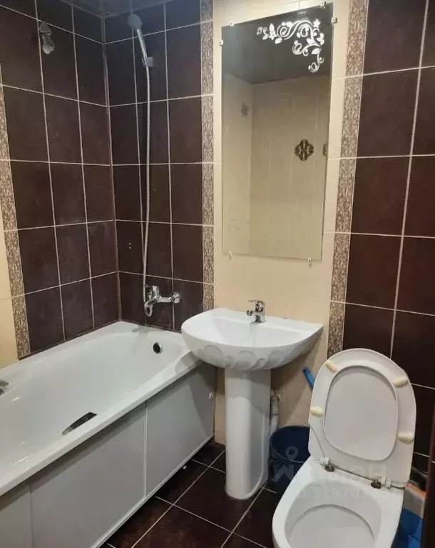 1-к кв. Пензенская область, Пенза просп. Строителей, 150 (37.0 м) - Фото 0