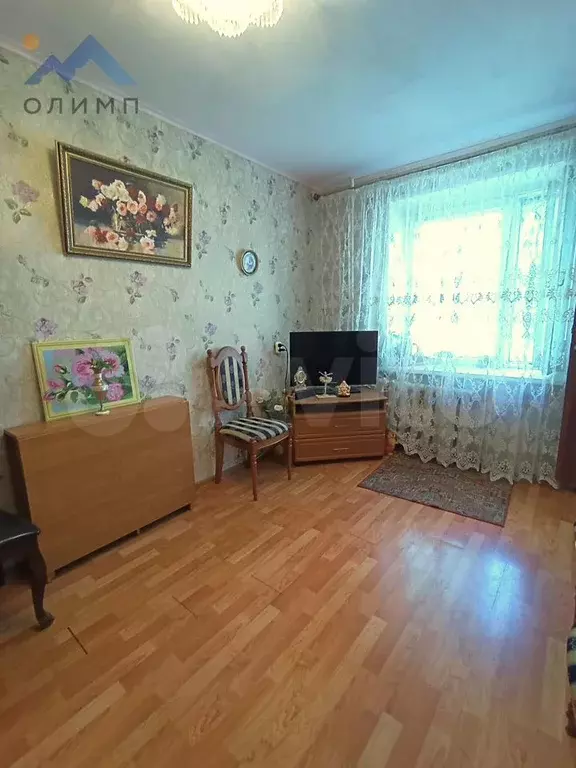 2-к. квартира, 47,3 м, 2/5 эт. - Фото 1