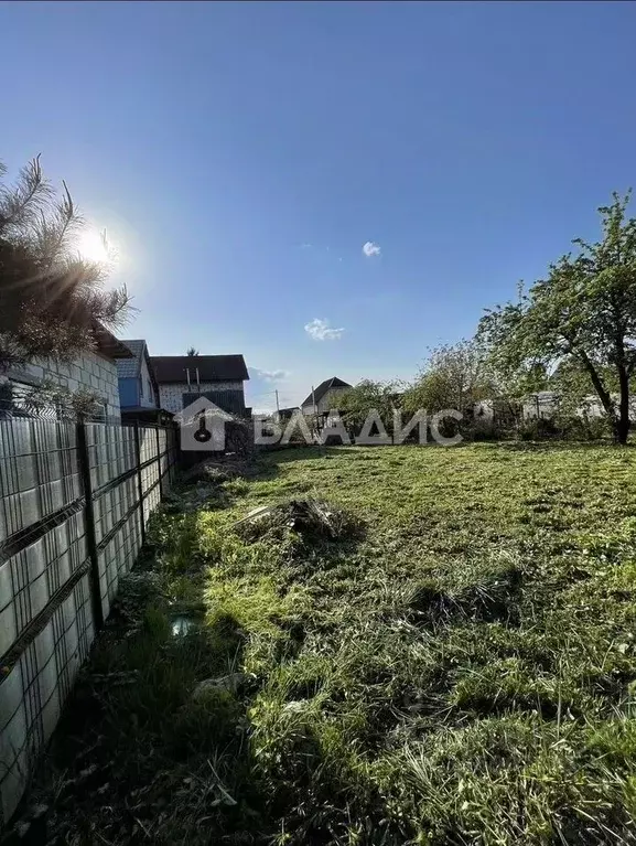 Участок в Калининградская область, Калининград Чайка СНТ, ул. Заречная ... - Фото 1