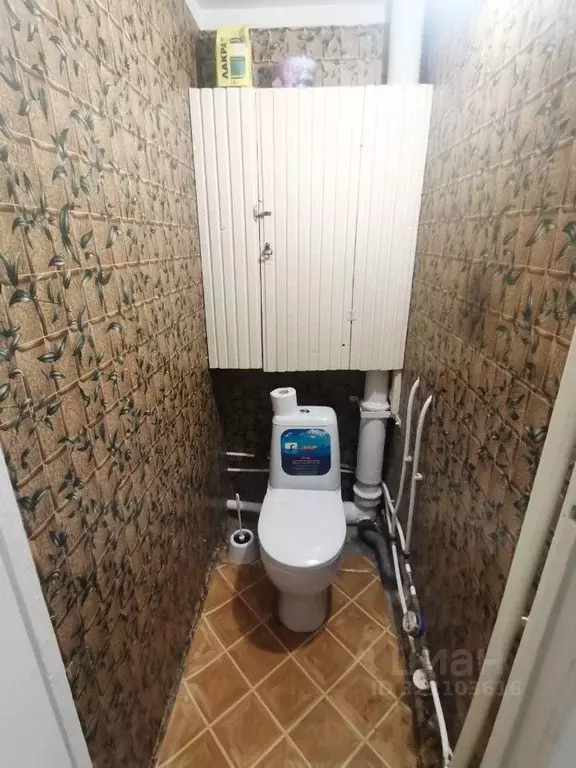 1-к кв. Московская область, Дзержинский Поклонная ул., 3 (35.0 м) - Фото 2