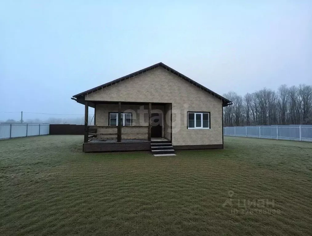 Дом в Тульская область, Тула городской округ, д. Струково ул. ... - Фото 1