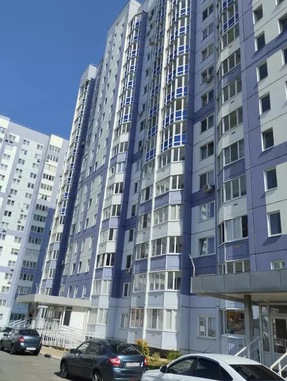 Продаётся 1-к квартира, 45 м - Фото 1