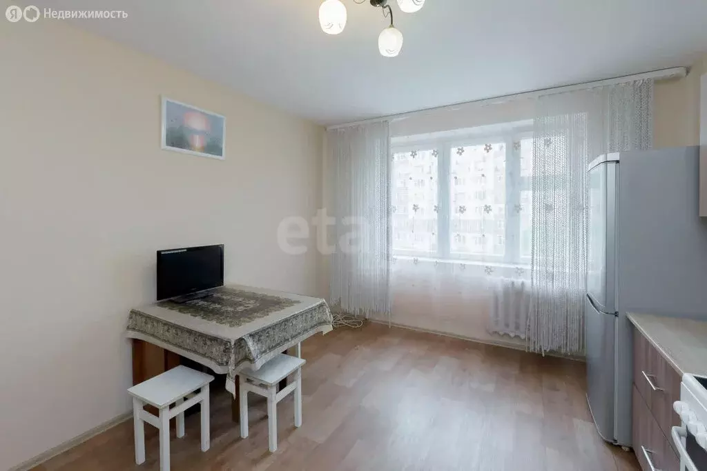 2-комнатная квартира: Тюмень, Широтная улица, 171к5 (72.3 м) - Фото 1