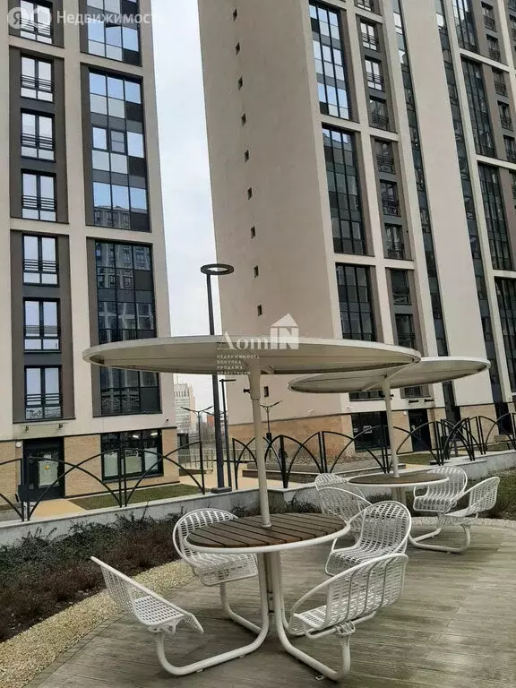 1-комнатная квартира: Санкт-Петербург, улица Типанова, 22 (40 м) - Фото 2