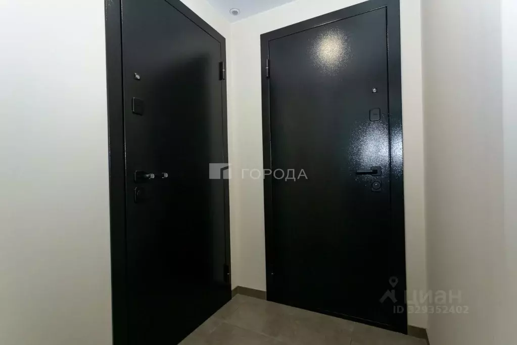 Студия Новосибирская область, Новосибирск ул. Петухова, 16/3 (20.4 м) - Фото 1