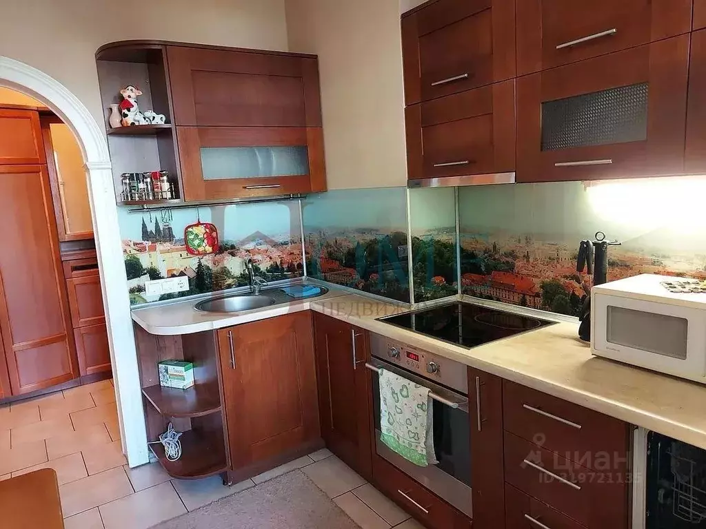 2-к кв. Новосибирская область, Новосибирск ул. Блюхера, 67/1 (48.0 м) - Фото 0
