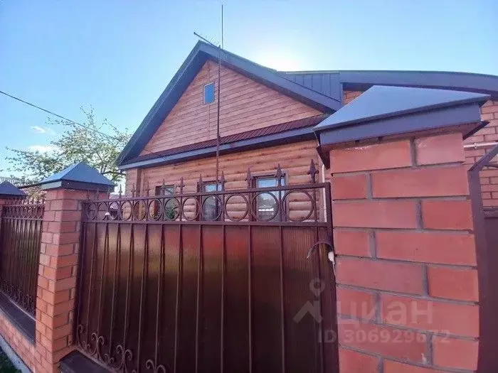 Дом в Татарстан, Зеленодольск ул. Камиля Якуба, 7 (66 м) - Фото 1