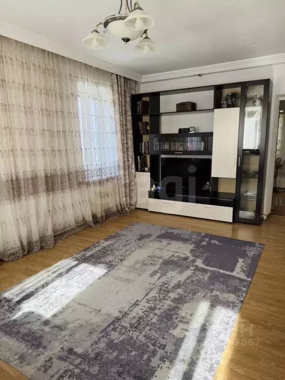 Дом в Санкт-Петербург пос. Александровская, ул. Парковая, 6 (138 м) - Фото 1