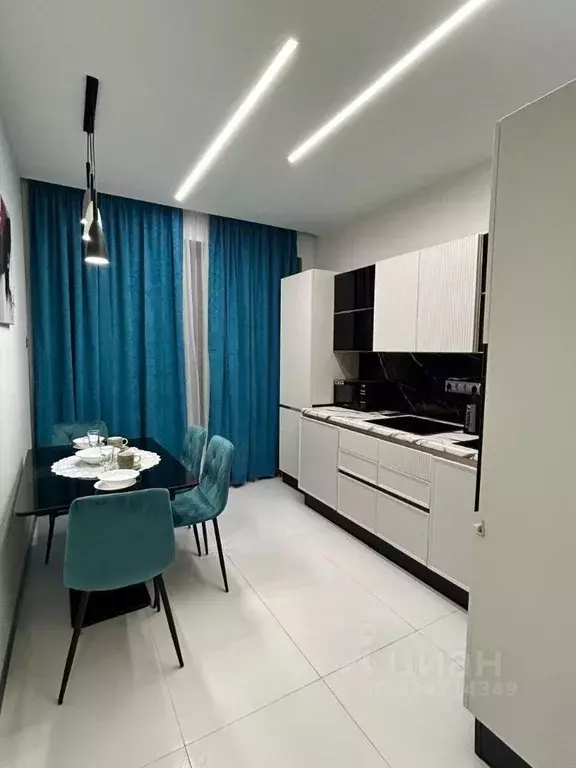 2-к кв. Москва Причальный проезд, 10к1 (50.0 м) - Фото 1