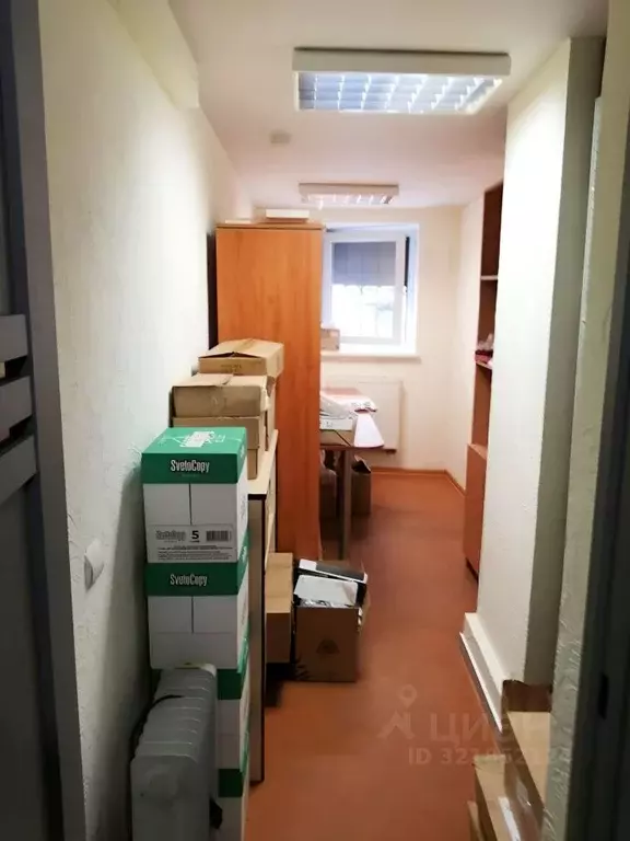 Офис в Калининградская область, Калининград Барнаульская ул. (32 м) - Фото 2