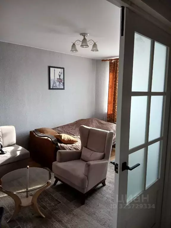 1-к кв. Псковская область, Псковский район, Логозовская волость, д. ... - Фото 1