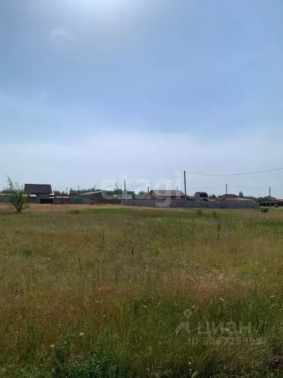 Участок в Крым, Черноморский район, с. Новосельское, Мечта-1 СНТ  ... - Фото 1