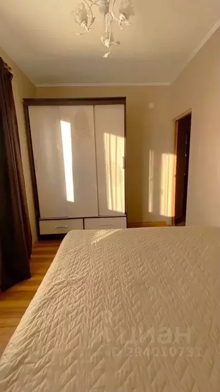 Дом в Калужская область, Тарусский район, Кузьмищево с/пос, с. ... - Фото 2