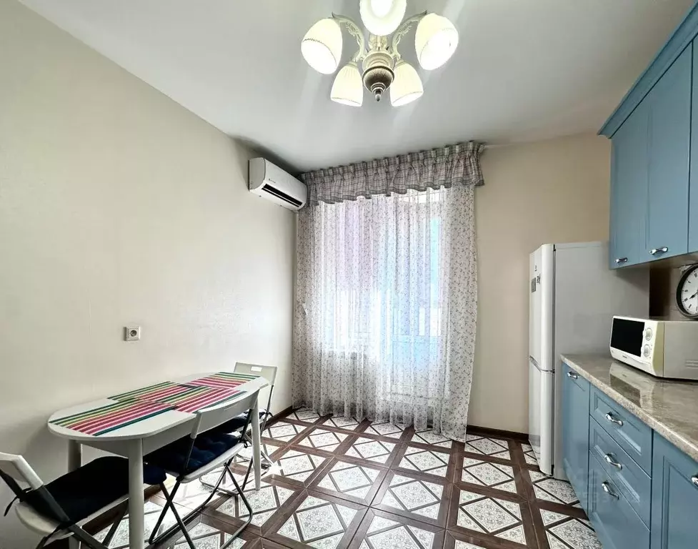 1-к кв. Санкт-Петербург Парашютная ул., 52 (43.4 м) - Фото 2