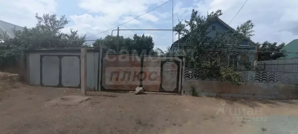 Дом в Оренбургская область, Орск пос. Степной, ул. Юлаева, 7 (68 м) - Фото 1