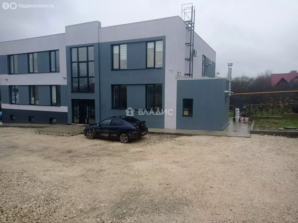 Помещение свободного назначения (30 м) - Фото 1