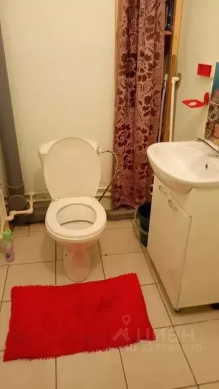 1-к кв. Орловская область, Мценск ул. Машиностроителей, 19 (38.8 м) - Фото 2