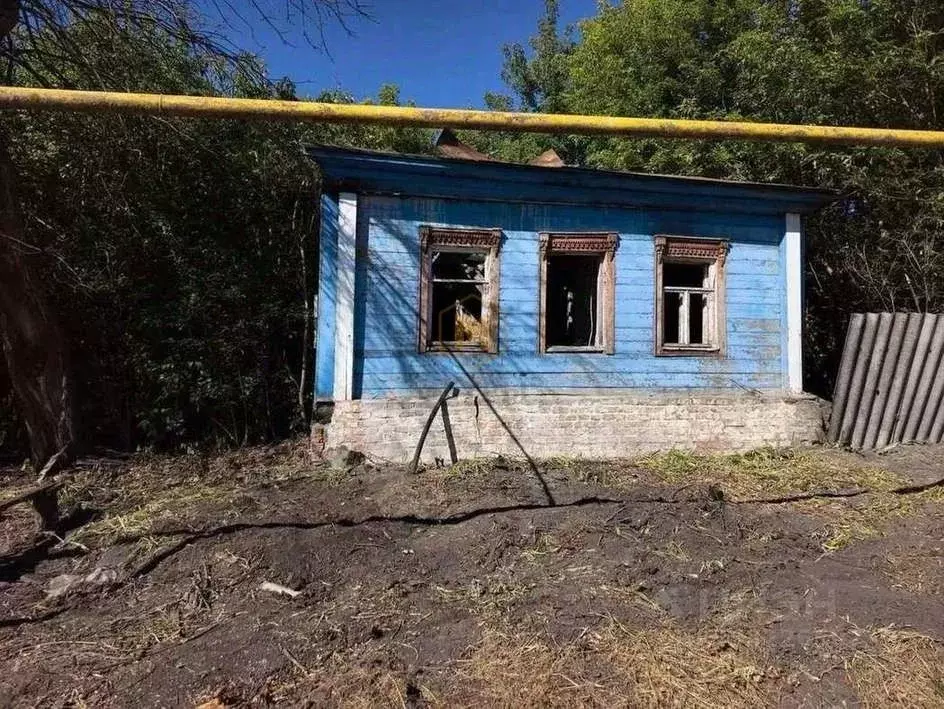 Участок в Белгородская область, Корочанский муниципальный округ, с. ... - Фото 2