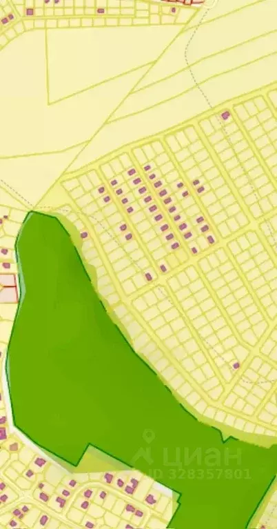 Участок в Московская область, Раменский муниципальный округ, Ольховка ... - Фото 2