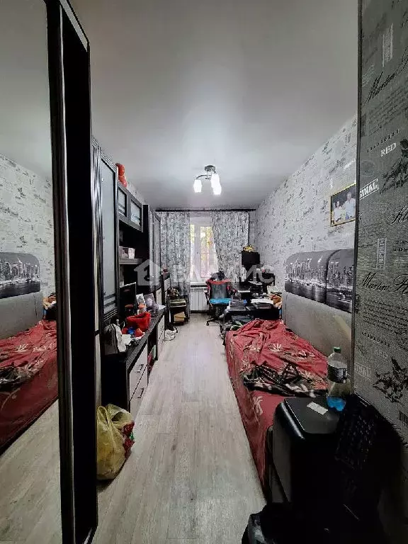 Продается 3-комнатная квартира - Фото 1