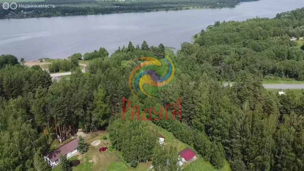 Участок в село Ёлнать, Больничная улица, 1 (50 м) - Фото 0