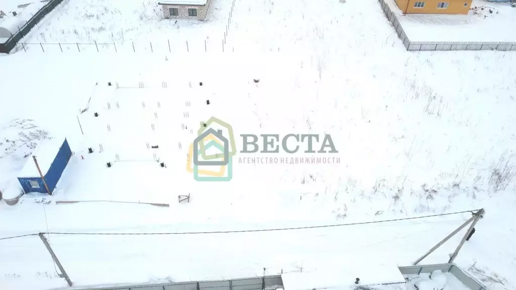 Участок в Ленинградская область, Гатчинский муниципальный округ, Тайцы ... - Фото 2