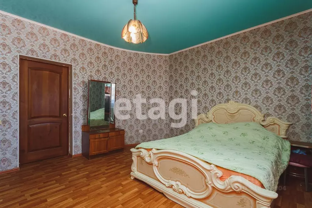Дом в Башкортостан, Уфа ул. Зои Космодемьянской, 113Б (280 м) - Фото 0