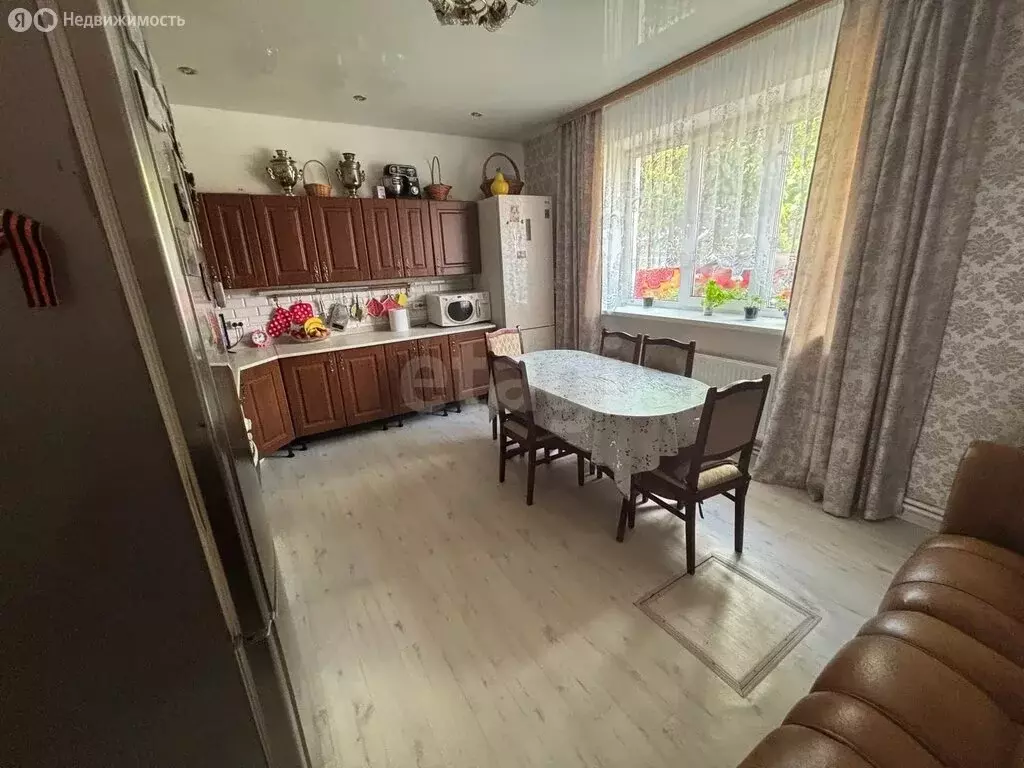 Дом в село Кушнаренково, улица Валеева (85 м) - Фото 2
