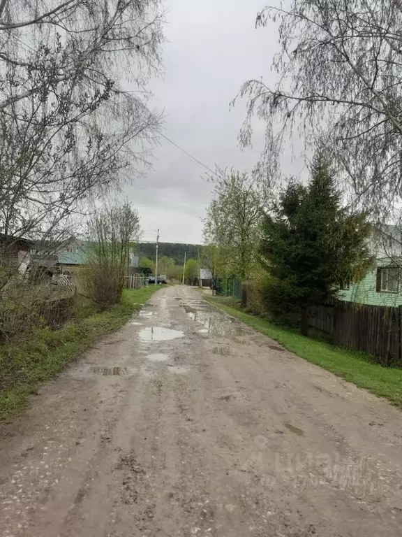 Участок в Пермский край, Кунгур пл. Соборная (4.2 сот.) - Фото 1