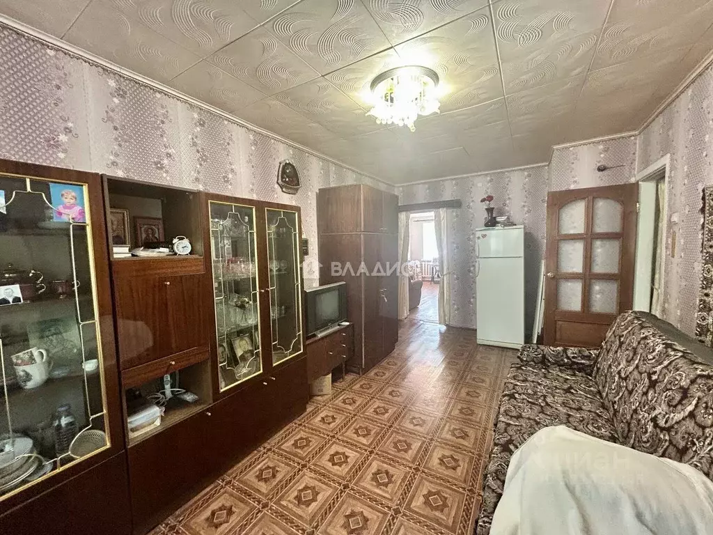 2-к кв. Нижегородская область, Богородск Комсомольский пер., 3 (47.3 ... - Фото 2