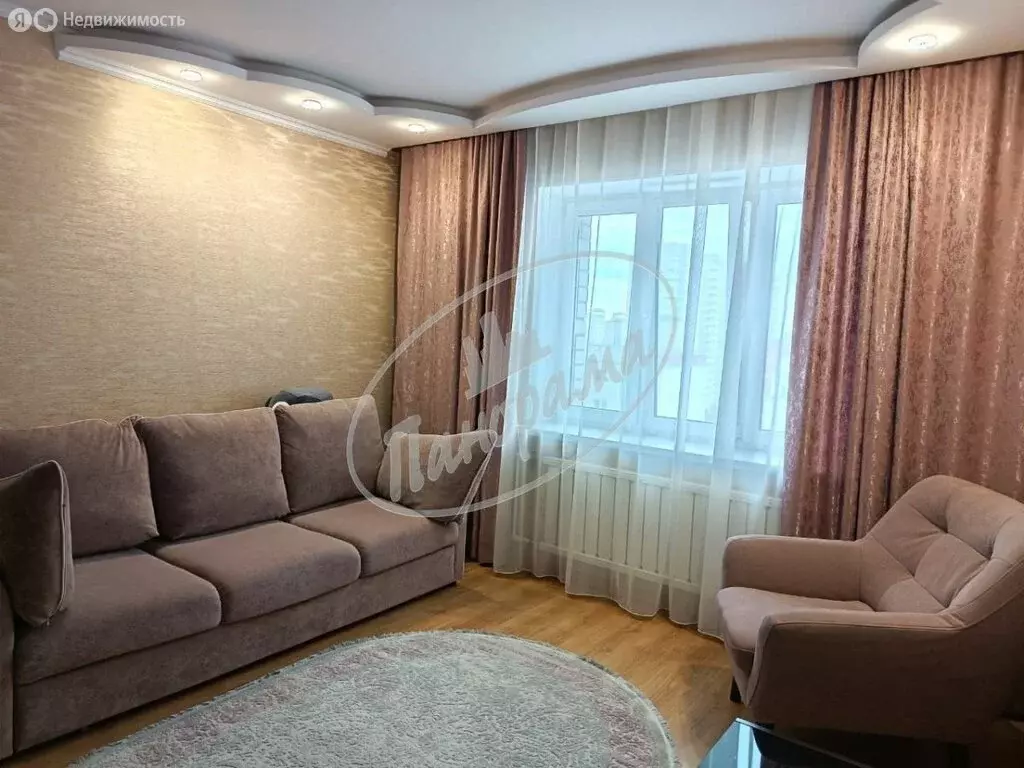 2-комнатная квартира: Калуга, Солнечный бульвар, 4 (64 м) - Фото 0