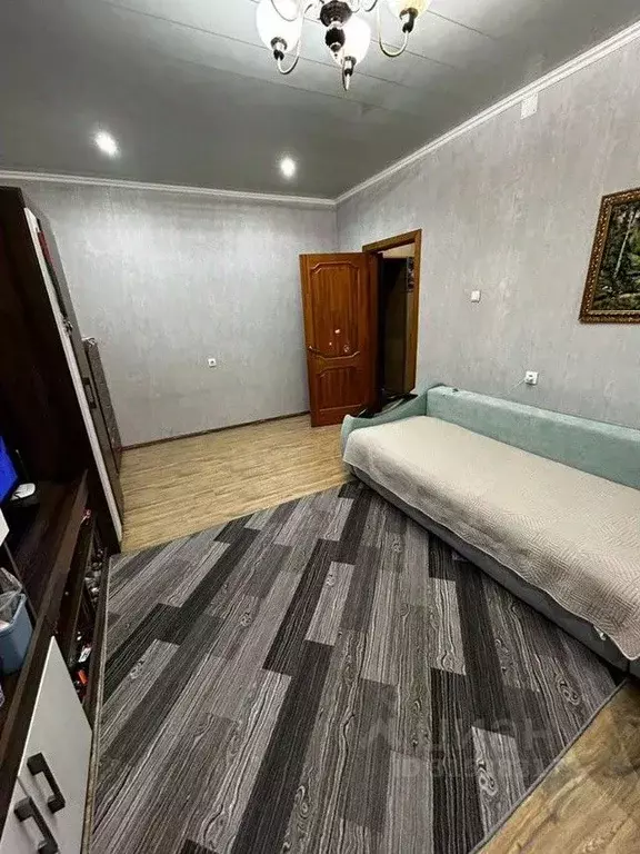 1-к кв. Новосибирская область, Новосибирск ул. Грибоедова, 34 (46.0 м) - Фото 1