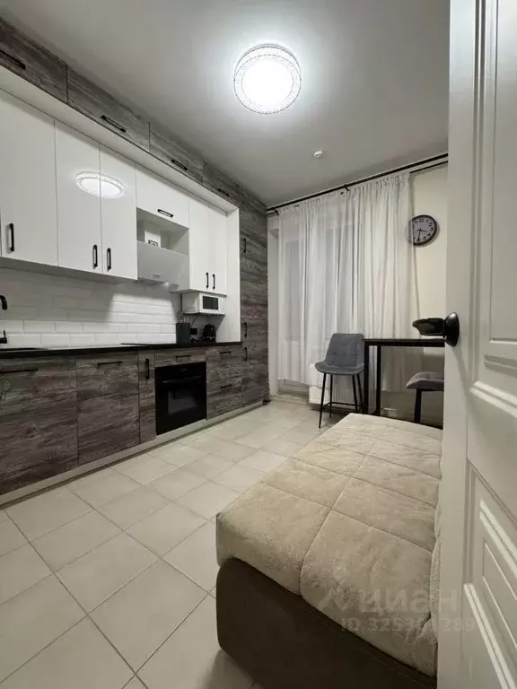 1-к кв. Московская область, Люберцы Зенино ЖК Самолет мкр, ул. Камова, ... - Фото 1